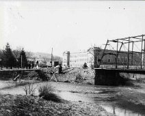 1949 Building of W. State St Bridge0003 More, Building West State Street Bridge, 1949